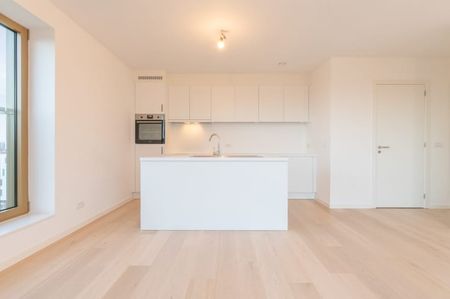 Appartement te huur - Photo 4
