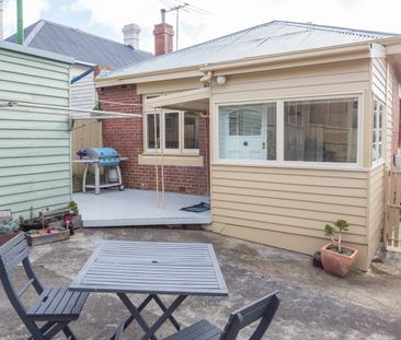 8 Franklin Street West Hobart TAS 7000 Australia - Photo 4