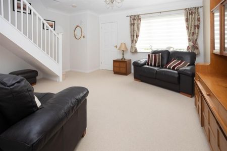 3 BED End of terrace house To rent - Photo 4