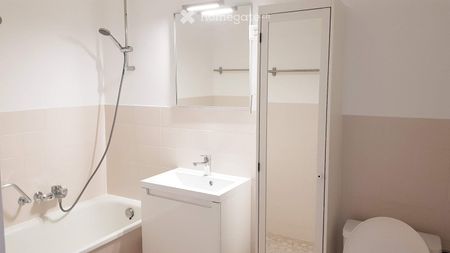 2 Zimmer, 50 m² - Photo 2