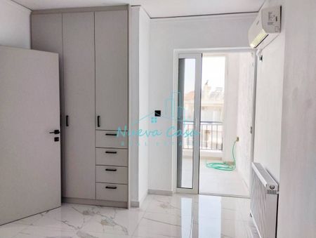 Διαμέρισμα για ενοικίαση Ταμπάχανα (Πάτρα) - Photo 3