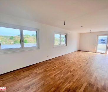 Geräumige 4-Zimmer Wohnung mit 14m² Balkon ! Miete mit Kaufoption u... - Foto 5
