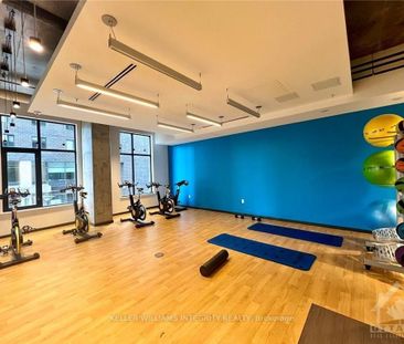 For Lease - 105 Champagne Avenue Unit# 1812, Dows Lake - Civic Hosp... - Photo 2