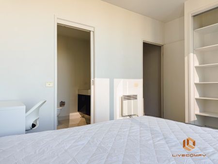 Melbourne CBD - Photo 2