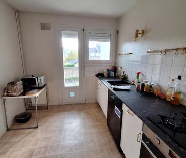 Appartement T2 à louer - 58 m² - Photo 5