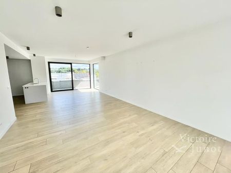 Penthouse te huur - Photo 3