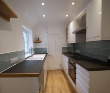 2 bedroom terraced house to rent - Photo 6
