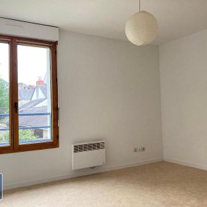 Location Appartement 1 pièce 18m² NANTES 44100 - Photo 3