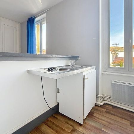 63100, Clermont-Ferrand - Photo 3