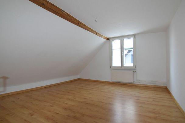 5.5 Zimmer, 105 m², 2. Stock - Photo 1