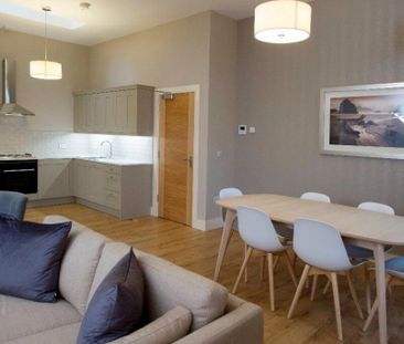 Apt 4 Carolan House, 56 Rossmore Drive, Belfast, BT7 3LA - Photo 5