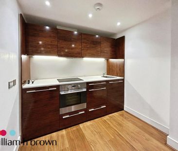 1 bedroom apartment to rent - Photo 4