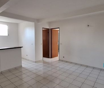 APPARTEMENT F2 VIDE 46 m² - Photo 6