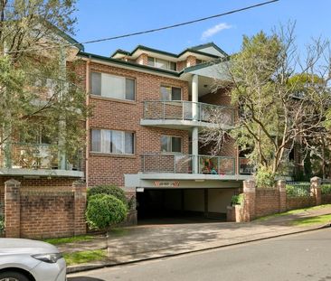 Large Two Bedroom Apartment In Tranquil Westmead Location - Photo 6