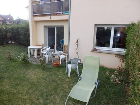 T1 Obernai - Photo 3
