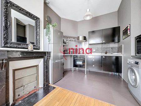 Location Appartement - Photo 4