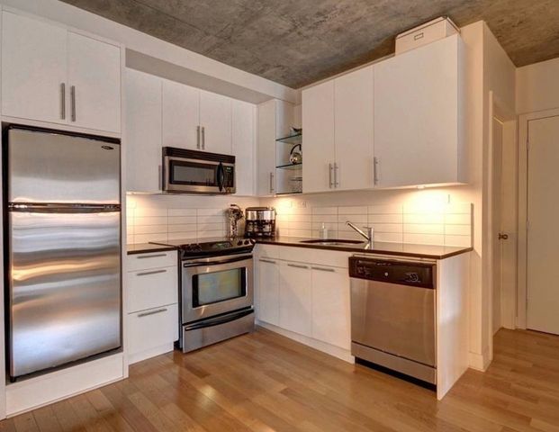 À louer / Appartement - Photo 1