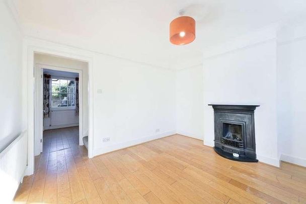 Westfield Road, Surbiton, KT6 - Photo 1
