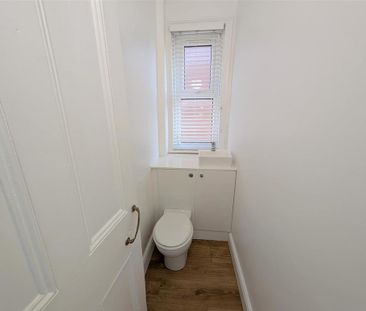 2 bedroom terraced house to rent - Photo 6