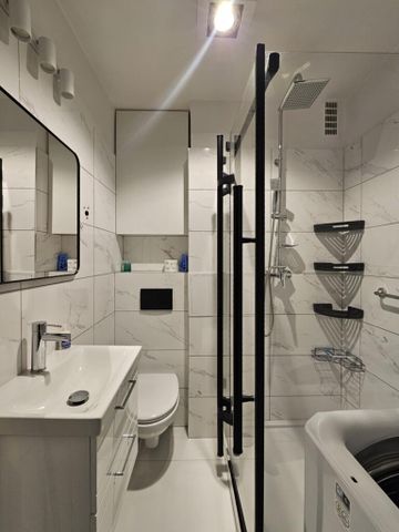 Komfortowe mieszkanie w świetnej lokalizacji! - Фото 5