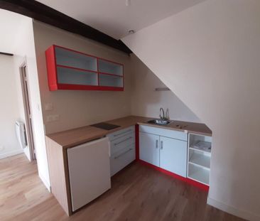 Appartement T1 à louer - 24 m² - Photo 2