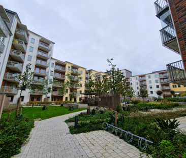 Barkarbyvägen, Järfälla - Photo 4