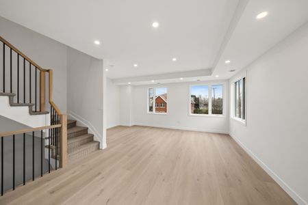 For Lease - 2 Iona Street Unit# A, Tunneys Pasture and Ottawa West, Ontario - Photo 3