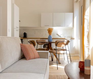 Location Appartement 2 pièces 37m² MARSEILLE 6ème - Photo 1