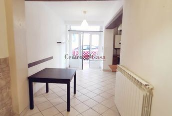 Grazioso bilocale senza spese condominiali!