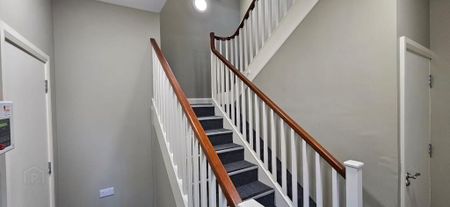 First Floor Apartment, 22a Main Street, Dromore, Omagh, BT78 3AE - Photo 3