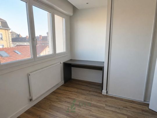 Location Appartement 3 pièces 70m² ROANNE 42300 - Photo 1