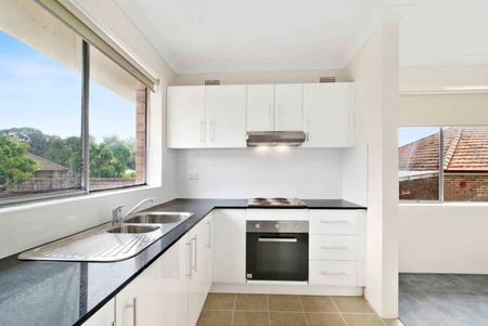 6/1 Vernon Street Lewisham - Photo 5