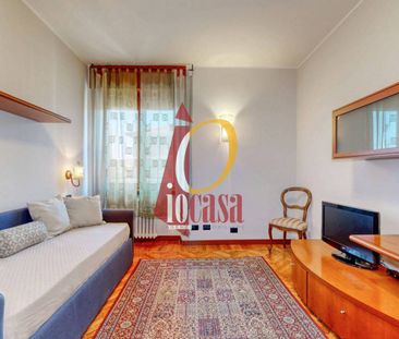 Monolocale via Val Passiria 6, Bologna - Sulmona, Milano - Photo 1
