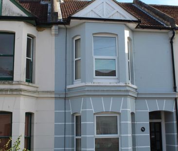 Becket Road, Worthing, West Sussex - Photo 5
