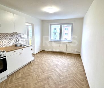 Pronájem bytu 2+kk 35 m² - Photo 2