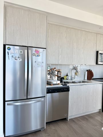 For Lease - 55 Duke Street Unit# 1909, Kitchener, Ontario - Photo 2