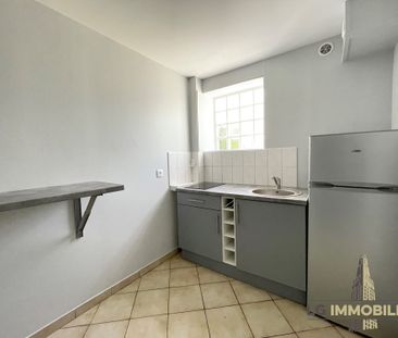 RIVERY RIVERY - TYPE 1 AVEC PARKING - Photo 2