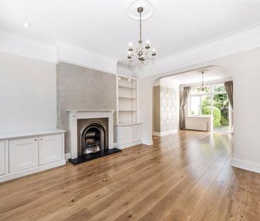 5 bedroom terraced house to rent - Photo 1