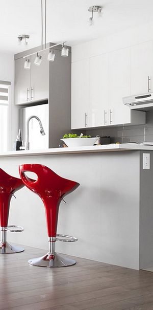 1 Chambre - 1810 De La Morille, Quebec - Photo 1