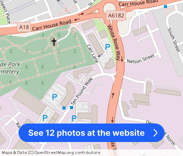 Welch House, Hyde Park, Doncaster, DN4 - Photo 1