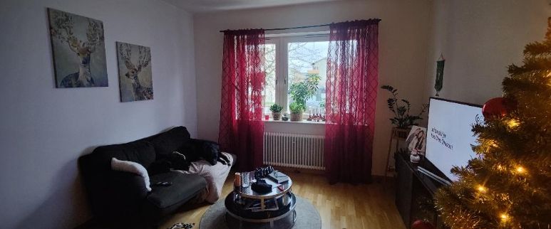 Sunnanvindsgatan 4B - Foto 1