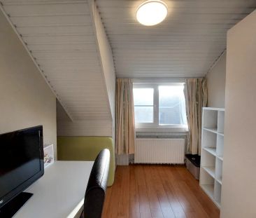 Ruime woning met grote tuin te Wielsbeke - Photo 3