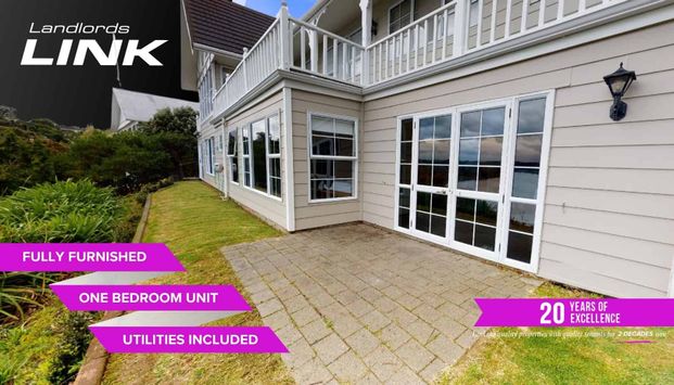 Durie Hill - 1 Bedroom - Photo 1