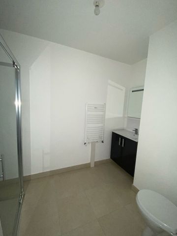 Location appartement 1 pièce, 32.56m², Mennecy - Photo 5