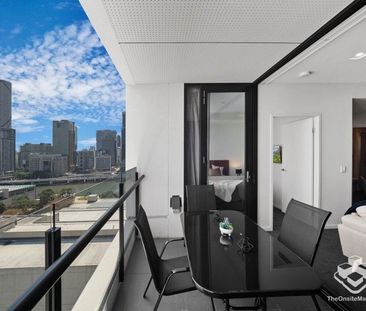 One bedroom in the best location in Brisbane! - Photo 1