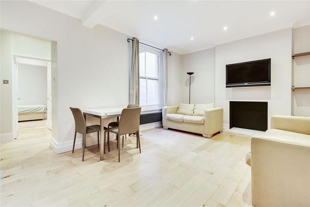 2 bedroom flat to rent - Photo 1