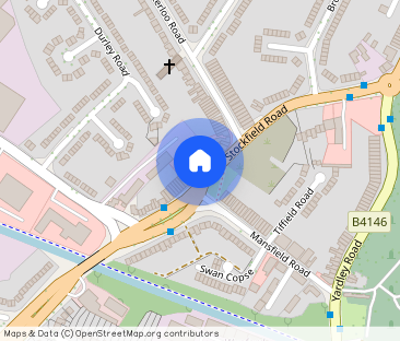 Stockfield Road, Yardley, Birmingham, B25 - Photo 1