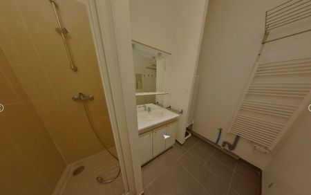 APPARTEMENT T3 A LOUER - Photo 3