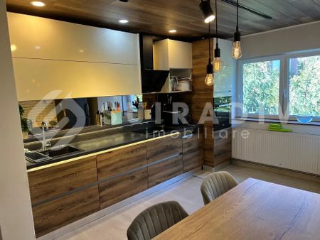 Apartament modern langa The Office, parcare , S20578 - Photo 5