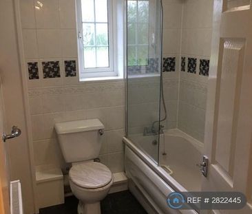 2 bedroom flat to rent - Photo 6